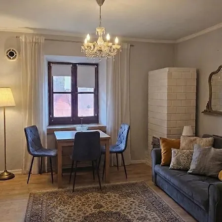 Aura Apartment Lublin