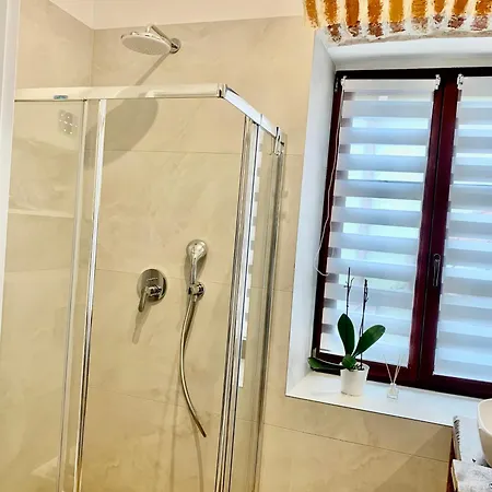 Aura Apartment Lublin