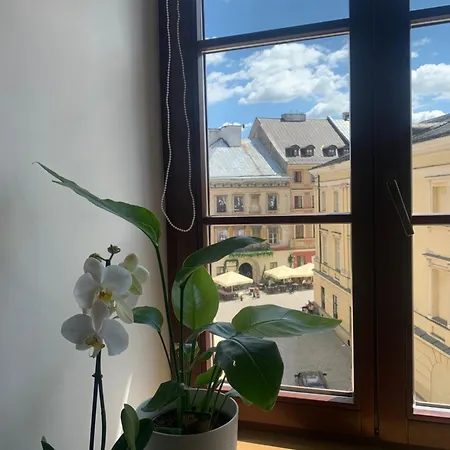 Aura Lublin