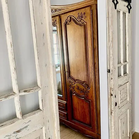 Aura Apartment Lublin